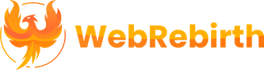 webrebirth logo